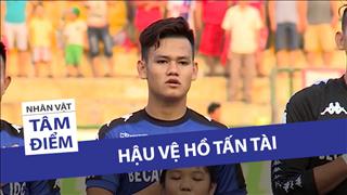 Xem lại bàn phản lưới nhà khó tin của Hồ Tấn Tài ở AFC Cup 2019