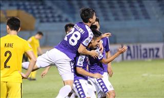 Vòng 1/8 Cúp Quốc gia 2019: Chờ hiệu ứng từ AFC Cup