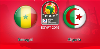 Nhận định Senegal vs Algeria 0h00 ngày 28/6 (CAN 2019)