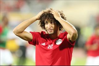 Tuyển thủ Ai Cập bị loại khỏi CAN 2019 vì quấy rối nhiều phụ nữ