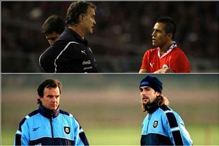 Marcelo Bielsa: Gã mộng mơ vĩ đại (P2)