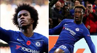 Bayern Munich và Barca đồng loạt rút ruột Chelsea