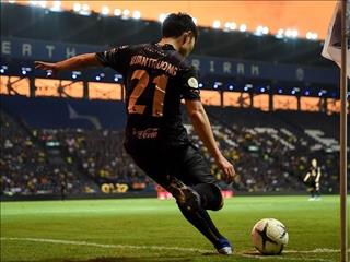 Câu chuyện của Xuân Trường: Sân bóng, nơi nhà thơ không thể thiếu đấu sĩ