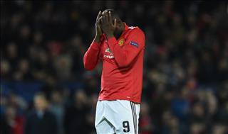 Inter Milan gửi lời cảnh báo MU vụ Lukaku