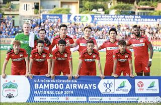 Fox Sports: HAGL khiến cả châu Á phải ngước nhìn