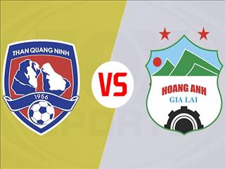 Quảng Ninh 2-2 (pen 4-5) HAGL (KT): Thắng kịch tính, đội bóng phố Núi vào tứ kết cúp quốc gia 2019