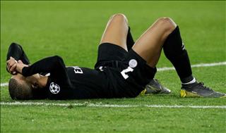 Để vô địch Champions League, PSG cần Mbappe hơn Neymar