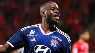 Lyon CHÍNH THỨC từ chối lời đề nghị đầu tiên của Spurs dành cho Ndombele