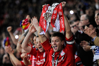 Những đội bóng vô địch cúp Liên đoàn Anh nhiều nhất lịch sử