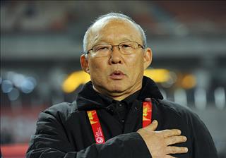 Thầy Park được đưa thêm 20 cầu thủ vào danh sách ĐTQG Việt Nam