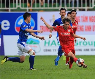 Lịch thi đấu vòng 1/8 Cúp Quốc Gia ngày hôm nay 28/6: Quảng Ninh vs HAGL