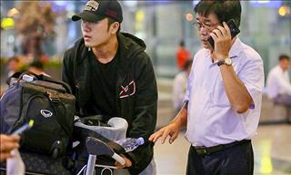 Video: Duy Mạnh cho rằng Xuân Trường rời Buriram United là quyết định sáng suốt