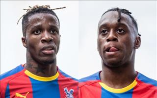 Zaha tiết lộ những gì Wan-Bissaka có thể mang đến cho MU