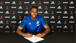 Aaron Wan-Bissaka gia nhập Manchester United: Cơ hội và thách thức