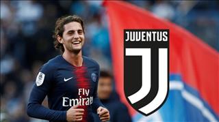 Tân binh Juventus từ chối Barca chỉ vì cái ‘đầu tiên’?