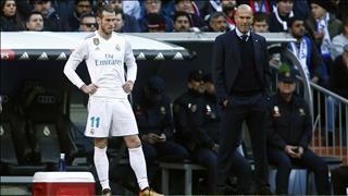Bị Zidane sỉ nhục, Gareth Bale tìm đường rời Real Madrid