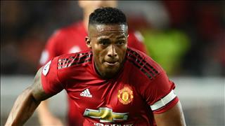 CHÍNH THỨC: Antonio Valencia có bến đỗ mới