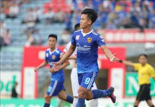 SLNA 2-2 (pen 8-9) Quảng Nam: Chết đi sống lại, Quảng Nam vào tứ kết cúp quốc gia sau màn marathon đấu súng