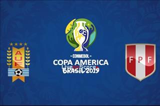 Nhận định Uruguay vs Peru (2h ngày 30/6): Khẳng định vị thế ‘ông kẹ’