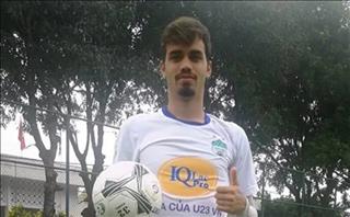 Thanh Hóa bất ngờ bổ sung hàng thải của HAGL ở giai đoạn lượt về