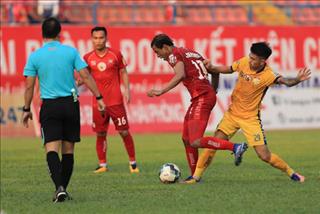 Nhận định bóng đá Thanh Hóa vs Hải Phòng 17h00 ngày 8/3 (V-League 2020)