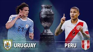 Lịch thi đấu bóng đá tứ kết Gold Cup 2019 ngày hôm nay (29/6)