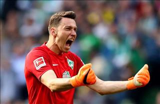 CLB Đức quyết giữ mục tiêu của Liverpool và Juventus