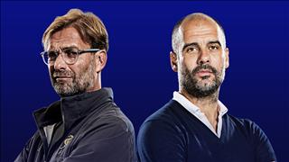 Nghe Klopp cà khịa Man City, Guardiola gay gắt đáp trả