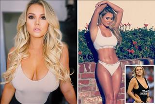 Nữ CĐV phá trận chung kết C1 khoe được tán tỉnh