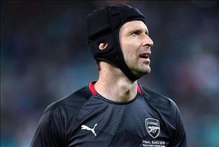 Petr Cech ngày chia tay: Rồi niềm an ủi sẽ đến với Big Pete