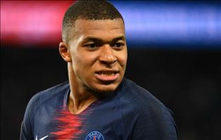 PSG lên tiếng về khả năng chia tay Mbappe