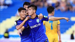 Nhận định Bình Dương vs Tây Ninh 17h00 ngày 30/6 (Cúp quốc gia 2019)