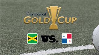 Nhận định Jamaica vs Panama 4h30 ngày 1/7 (Gold Cup 2019)