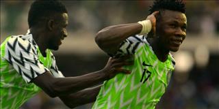 Nhận định Madagascar vs Nigeria 23h00 ngày 30/6 (CAN 2019)