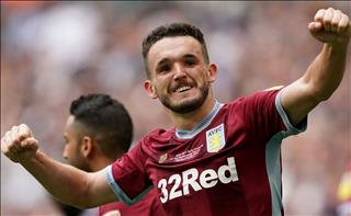 MU được ủng hộ chiêu mộ sao 50 triệu bảng của Aston Villa