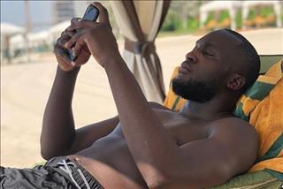 Đây! MU đã tìm ra phương án thay thế Lukaku