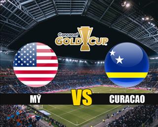 Nhận định Mỹ vs Curacao 7h00 ngày 1/7 (Gold Cup 2019)