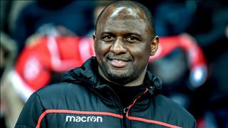 Newcastle sẽ là bước đệm đưa Vieira tới Arsenal