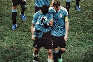 Uruguay-Peru: Khi VAR là phép màu