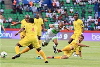 Nhận định Zimbabwe vs CHDC Congo 2h00 ngày 1/7 (CAN 2019)