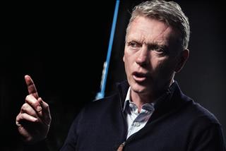 David Moyes: Nếu bóng đá trở thành một ván cờ, chúng ta đều sẽ buồn chán (P2)