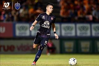 Đồng đội của Xuân Trường hết cơ hội tham dự Kings Cup 2019 vì chấn thương