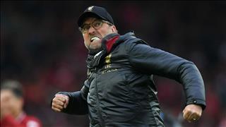 HLV Klopp đập tan tin đồn chuyển đến Bayern