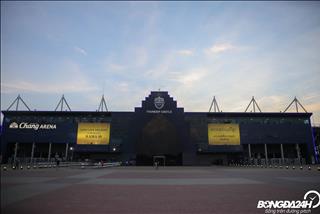 King’s Cup ế ẩm trước ngày khai mạc