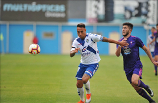 Nhận định Lugo vs Tenerife 2h00 ngày 5/6 (Hạng 2 TBN 2018/19)