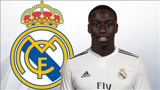 Chi 38 triệu bảng, Real Madrid đạt được thỏa thuận mua Mendy