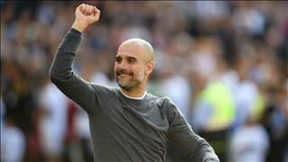 Thuram: Pep Guardiola sẽ không rời Man City