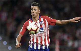 Man City hồi hộp chờ sao Atletico chốt tương lai