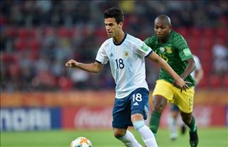 Nhận định U20 Argentina vs U20 Mali 1h30 ngày 5/6 (FIFA U20 World Cup 2019)