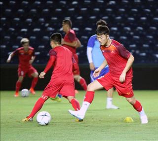 Báo Thái lo ngại Văn Lâm, Xuân Trường làm mật thám cho tuyển Việt Nam